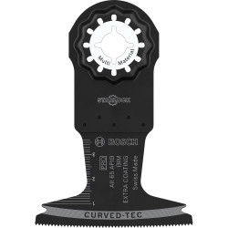 Bosch 2608669081 Multifunction knife Multitool Accessories 1 pc Saw Blades