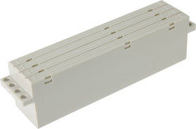 Złącze przemysłowe 09060643302 Harting Zawartość: 1 szt.