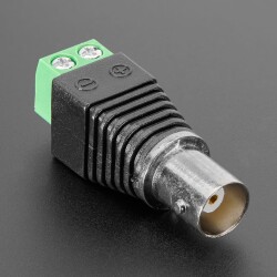 BNC Female Jack Terminal Block