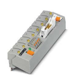 Adapter Phoenix Contact RIF-1-V8/PT/FLK14/OUT 2905195 128 x 75 x 101 mm