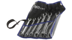 Zestaw Narzędzi Nastawnych 6 Szt. Stal Chromowo-Wanadowa, Rs Pro