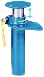 Regulator wysokości Durlach 3010050160