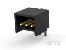 TE Connectivity 3-644898-3 TE AMP SL-156 CST-100 and EP Connectors, 1 szt.