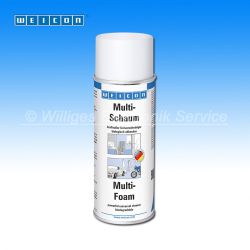 Weicon Multischaum Spray, 400 ml