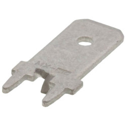 Molex 197124001 Blade Terminal Male 2.79x0.51mm PCB Bulk 1pc