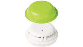 Oohc740 Czujka Pożarowa Z Detektorem Co, Nuronowa Asa