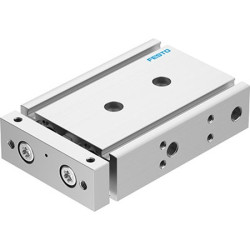 Siłownik z prowadzeniem skok 40mm Festo Ø 25mm