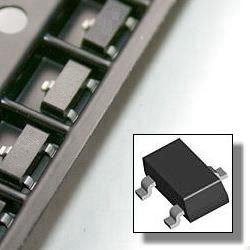 Dioda Zenera SMD SOT-23 5.6V 0.25W BZX84-C5V1 cena netto