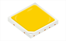 LED, SMD, ams OSRAM