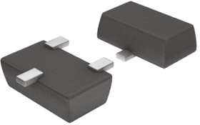 MOSFET P-kanałowy 1,5 A TUMT3 30 V SMD Pojedynczy 800 mW 230 miliomów