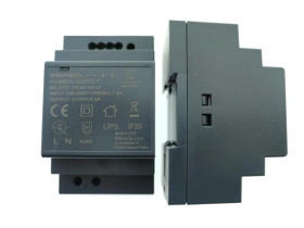Zasilacz na szynę DIN 12V 4,5A 54W HDN-6012 ESPE