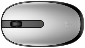 Mysz Bluetooth HP 240 (srebrna Pike)