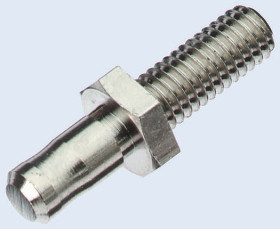 Wtyk montażowy, M6