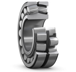 ‎Łożyska rolkowe 22210EK Ø wew: 50 mm Tapered 1:12 Ø zew: 90 mm szerokość 23 mm SKF dynamiczne 107 kN statyczne 108 kN