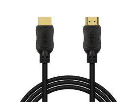 Kabel HDMI-HDMI 4K dł. 10m