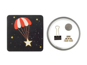 Chibitronics Circuit stickers intro pack