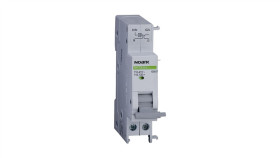 Wyzwalacz Wzrostowy Sht31 110V-415V Ac/110V-130V Dc