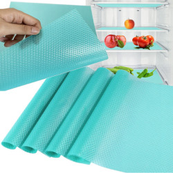 Mata do lodówki antybakteryjna antypleśniowa ZESTAW 4szt