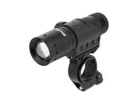 Lampa rowerowa przednia