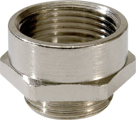 Wiska 10062965 Adapter AMMN 20-3/8, M20, 3/8" NPT, 20 szt.