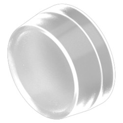 Uchwyt diody LED Zestaw oświetleniowy LED średnica 29 EAO 704.603.7