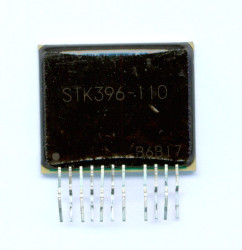 STK396-110 UKŁAD SCALONY