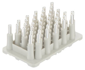 Złącze przemysłowe 09330009880 Harting Zawartość: 1 szt.