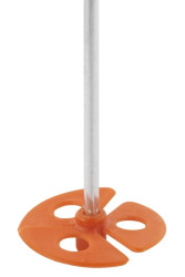 Mieszadło do farb 60x350mm WF1700099