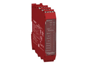 Moduł rozszerzeń 4wy przekaźnik zacisk śrubowy XPSMCMRO0004DA SCHNEIDER ELECTRIC
