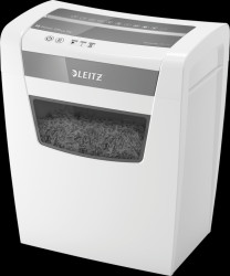 80090000 Leitz IQ Home Office P-4, 10 sheets