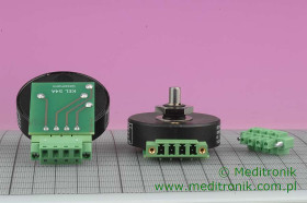 KEL54A DP120-47LTMI-2X10K