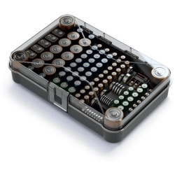 Organizer, pojemnik na baterie Kistenberg KBB03