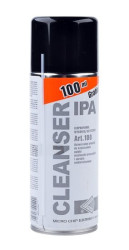 Izopropanol Cleanser IPA 400ml (Spray)