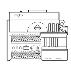 Moduł falownika Schneider Electric Ethernet/IP Karta komunikacyjna