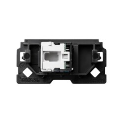Gniazdo komputerowe Simon 100 RJ45 kat.6