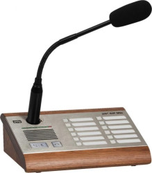 Stacja mikrofonowa SIP SIP-MIC