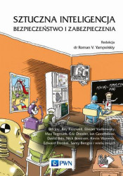 Sztuczna inteligencja - ebook