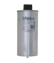 Kondensator 3 fazowy POLB do kompensacji mocy biernej 50Hz 30/36 kVar, 400/440V POLB44364HD