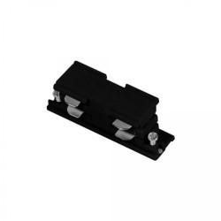 Łącznik wewnętrzny 3F czarny Light Prestige