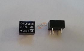 PRZETWORNICA DC DC D3-0505DH