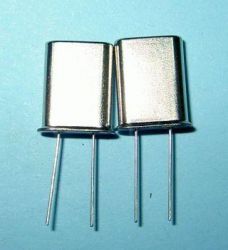 11,981 MHz KWARC HC-49/U