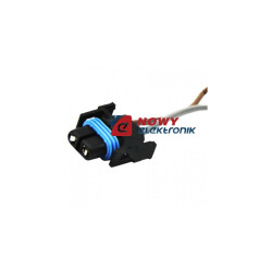 Wtyk do żarników H11/H8 z przew. gniazdo żarówki xenon