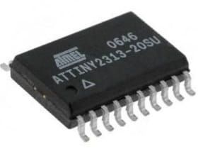 ATTINY2313 -20SU SMD