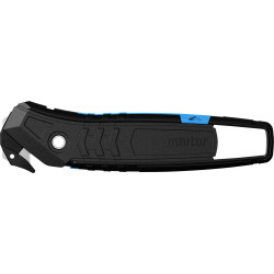 Martor 350040.02 SECUMAX 350 Knife Recycled Grip Hidden Blade Durable