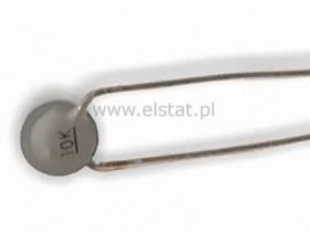 NTC 10K termistor 10