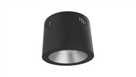 Adapter Natynkowy Do Rondo Shine Czarny Lorkbl