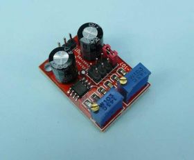 MODUŁ GENER.SYG.PROSTOKĄTNEGO NE-555