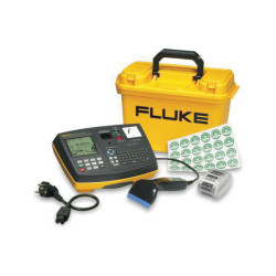Fluke 5279052 6500-2 Equipment tester set portable, efficient testing