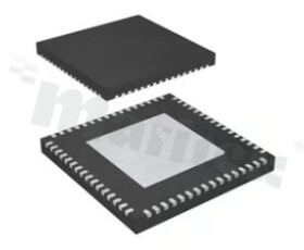 LAN9252V/ML - Elementy