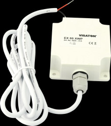 EX 60 XWP Structural Sound Transmitter EX 60XWP, 25 W, 8 Ohms